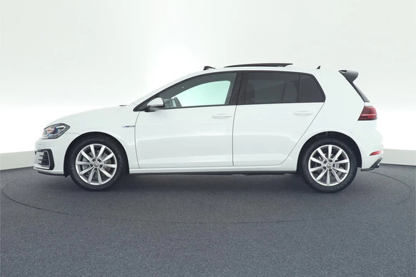 Volkswagen Golf - Afbeelding 7 van 30