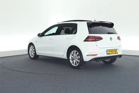 Volkswagen Golf - Afbeelding 8 van 30