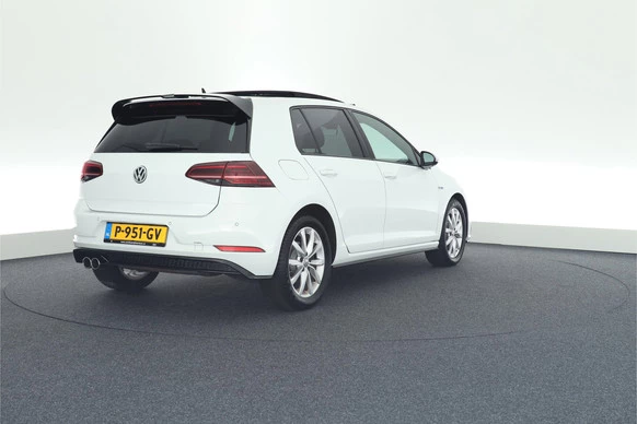 Volkswagen Golf - Afbeelding 9 van 30