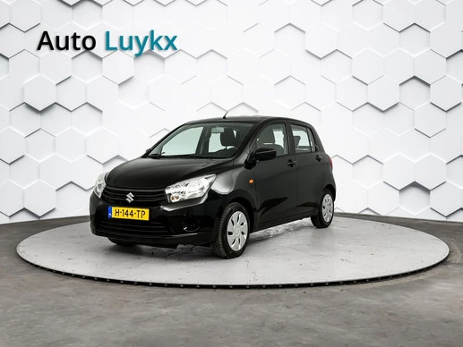 Suzuki Celerio - Afbeelding 1 van 30