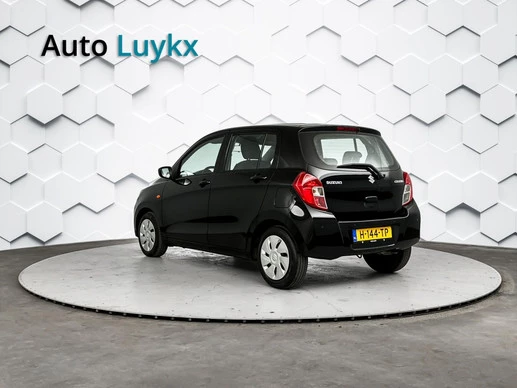 Suzuki Celerio - Afbeelding 3 van 30