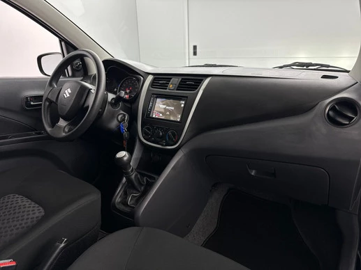 Suzuki Celerio - Afbeelding 5 van 30