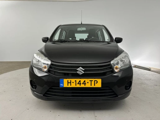 Suzuki Celerio - Afbeelding 27 van 30