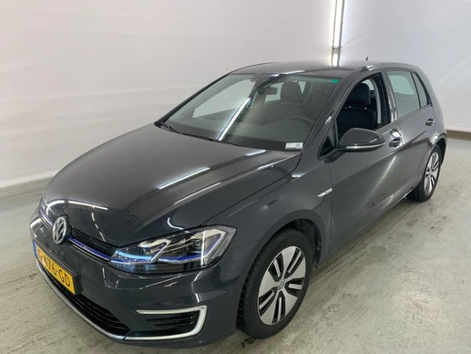 Volkswagen e-Golf