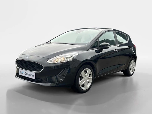 Ford Fiesta - Afbeelding 1 van 30