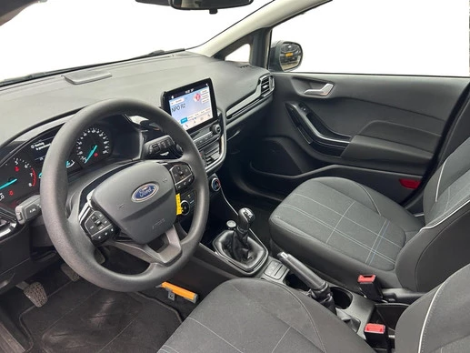 Ford Fiesta - Afbeelding 15 van 30