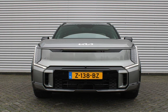 Kia EV9 - Afbeelding 2 van 30