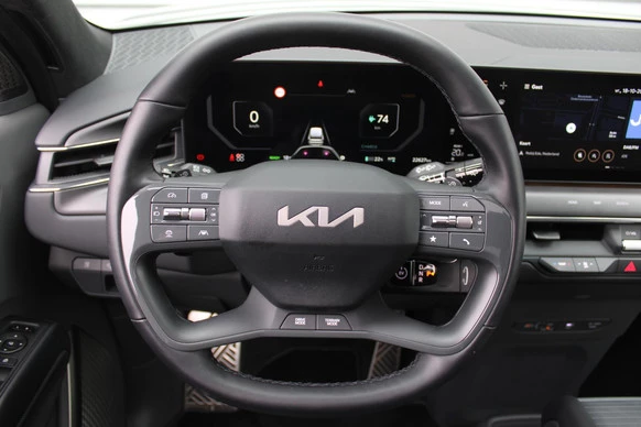 Kia EV9 - Afbeelding 10 van 30