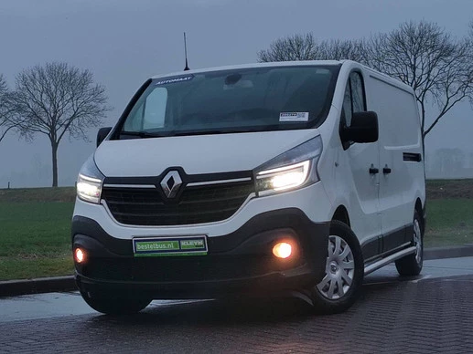 Renault Trafic - Afbeelding 1 van 16