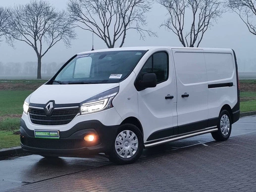 Renault Trafic - Afbeelding 2 van 16