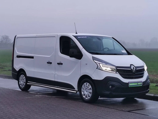 Renault Trafic - Afbeelding 5 van 16