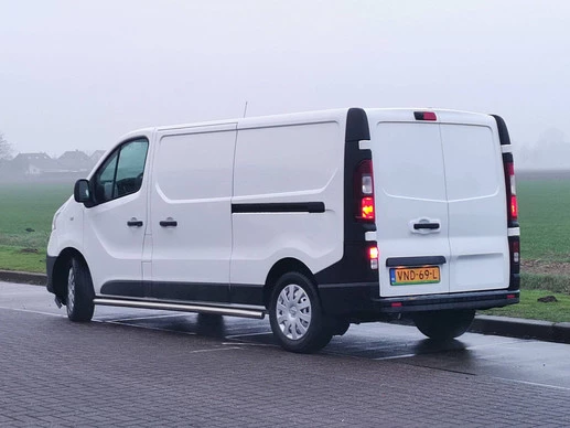 Renault Trafic - Afbeelding 6 van 16