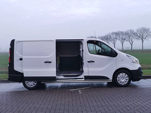 Renault Trafic - Afbeelding 13 van 16