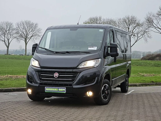 Fiat Ducato - Afbeelding 1 van 20