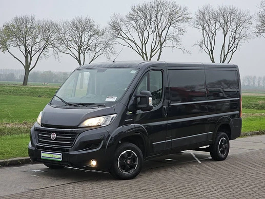 Fiat Ducato - Afbeelding 2 van 20