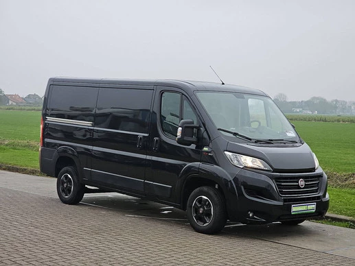 Fiat Ducato - Afbeelding 5 van 20