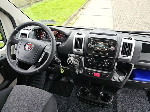 Fiat Ducato - Afbeelding 8 van 20