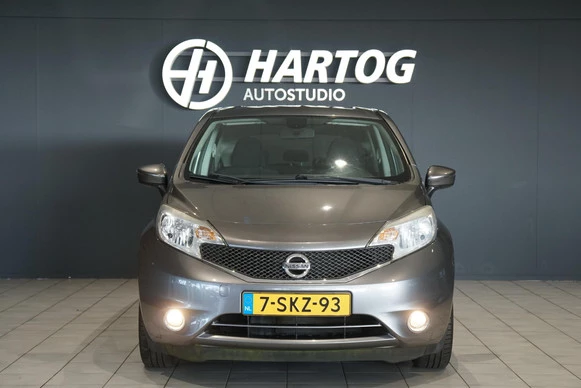 Nissan Note - Afbeelding 5 van 28