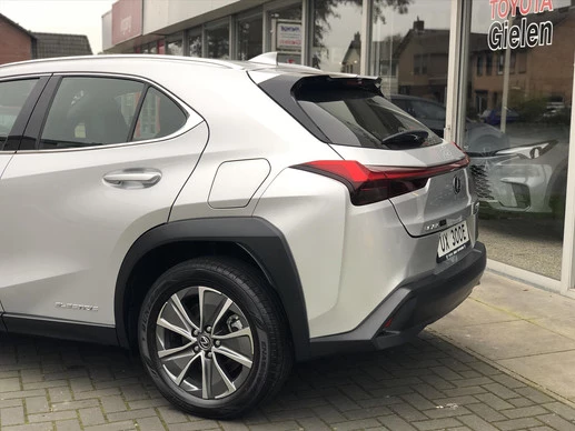 Lexus UX - Afbeelding 10 van 30