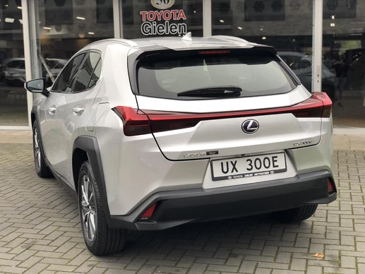 Lexus UX - Afbeelding 14 van 30