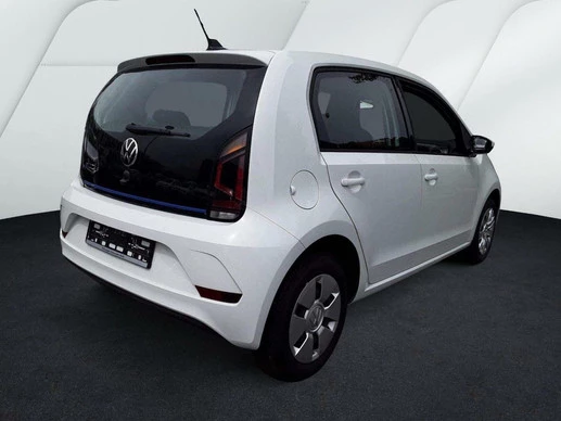 Volkswagen e-up! - Afbeelding 2 van 6