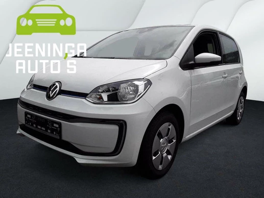 Volkswagen e-up! - Afbeelding 1 van 6