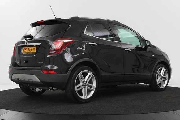 Opel Mokka X - Afbeelding 29 van 30