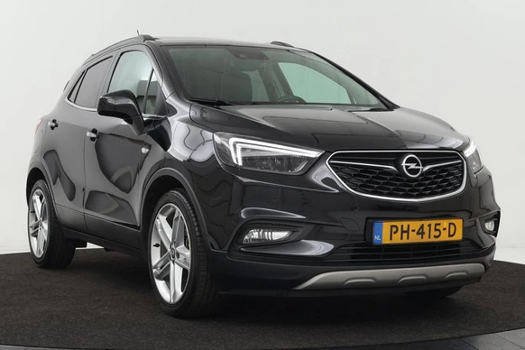 Opel Mokka X - Afbeelding 30 van 30