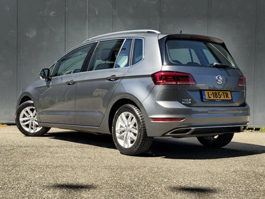 Volkswagen Golf Sportsvan - Afbeelding 7 van 30