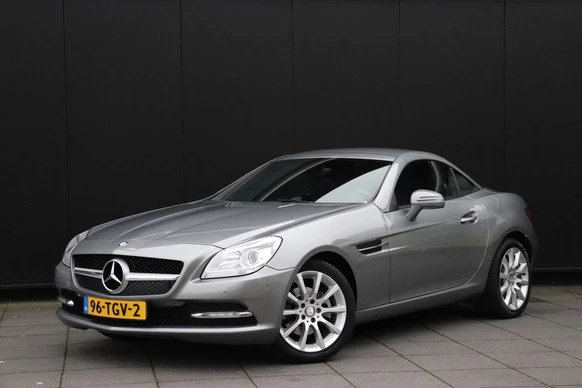 Mercedes-Benz SLK