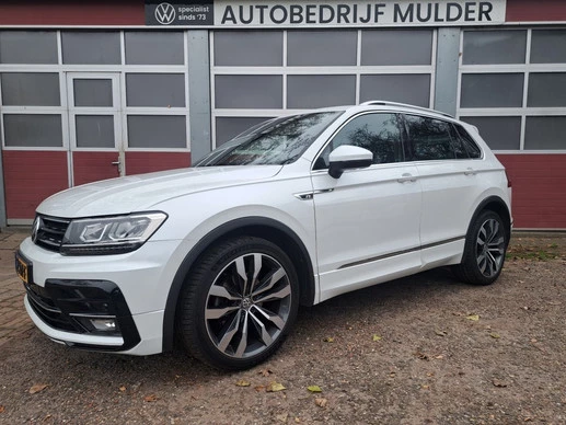 Volkswagen Tiguan - Afbeelding 1 van 30