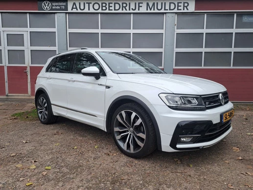 Volkswagen Tiguan - Afbeelding 2 van 30