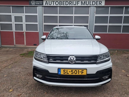 Volkswagen Tiguan - Afbeelding 3 van 30