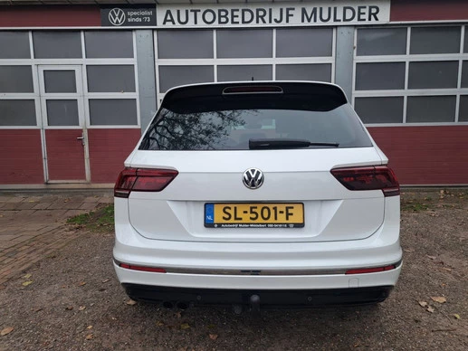 Volkswagen Tiguan - Afbeelding 4 van 30