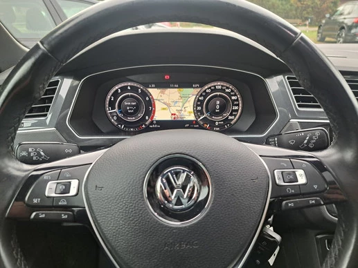 Volkswagen Tiguan - Afbeelding 8 van 30