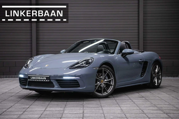 Porsche Boxster - Afbeelding 1 van 30