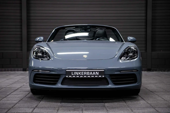 Porsche Boxster - Afbeelding 9 van 30