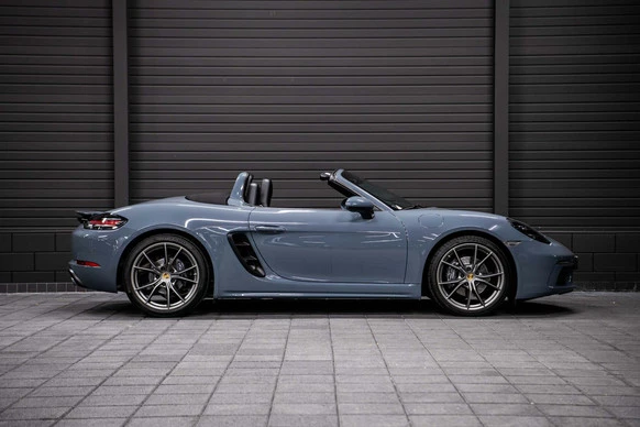 Porsche Boxster - Afbeelding 12 van 30