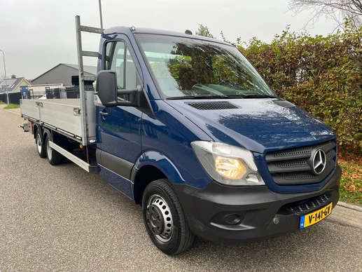 Mercedes-Benz Sprinter - Afbeelding 9 van 16