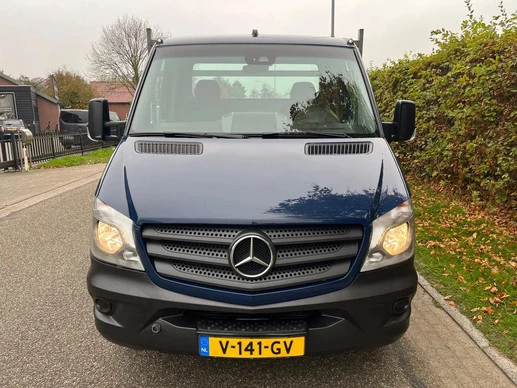 Mercedes-Benz Sprinter - Afbeelding 11 van 16