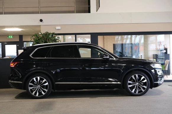 Volkswagen Touareg - Afbeelding 6 van 30