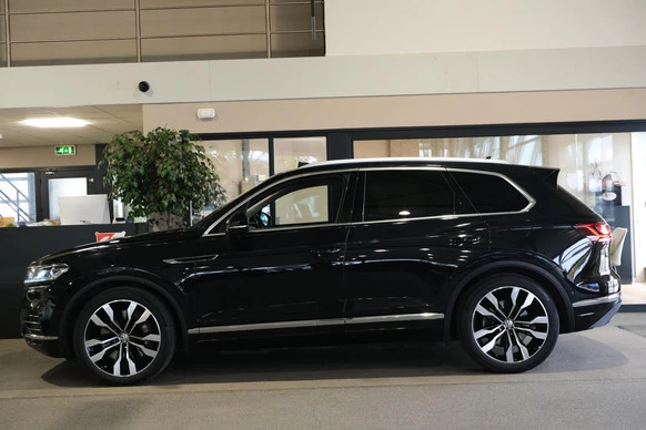 Volkswagen Touareg - Afbeelding 8 van 30