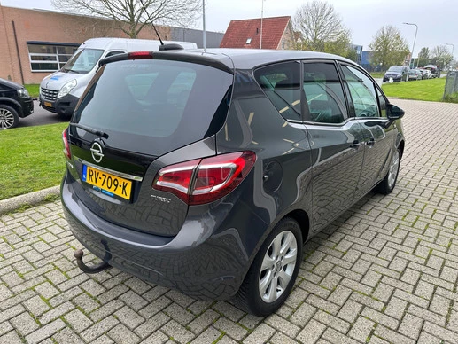 Opel Meriva - Afbeelding 7 van 29