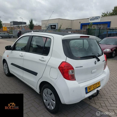 Suzuki Celerio - Afbeelding 2 van 23