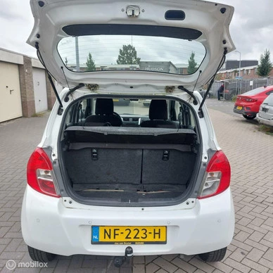 Suzuki Celerio - Afbeelding 5 van 23