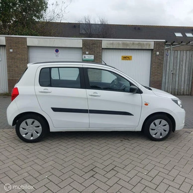 Suzuki Celerio - Afbeelding 7 van 23