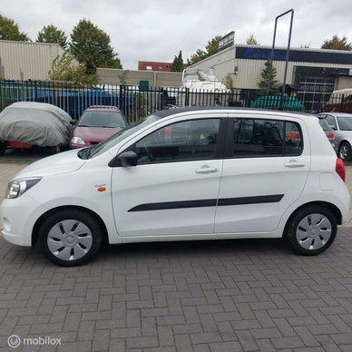 Suzuki Celerio - Afbeelding 8 van 23