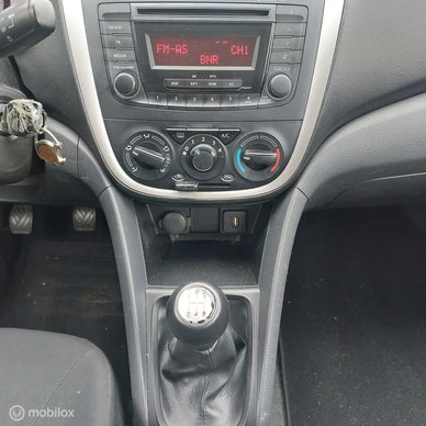 Suzuki Celerio - Afbeelding 11 van 23