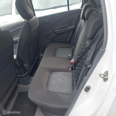 Suzuki Celerio - Afbeelding 16 van 23