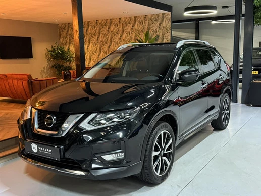 Nissan X-Trail - Afbeelding 3 van 30